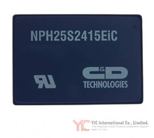 NPH25S2415EIC