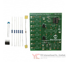 MCP6XXXEV-AMP2