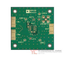 AD8010AR-EBZ