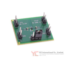 TPS72728YFFEVM-407