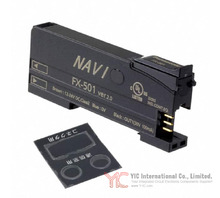FX-501