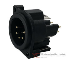 IO-XLR5-M-EV