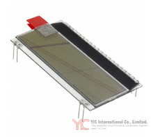EA DOGM163W-A