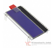EA DOGM163B-A