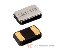 CM8V-T1A-32.768KHZ-12.5PF-20PPM-TC-QA
