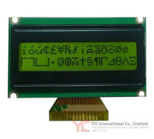 GFC1602AB-YPAE-ES03