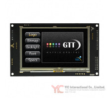 GTT43A-TPR-BLS-B0-H1-CT-V5