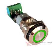LS-16-S-G