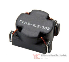TVHS-2.5-302