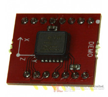 SCA830-D07-PCB Image
