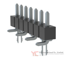 TSM-107-04-T-SV-LC-P