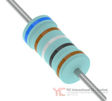 MF0207FRE52-619R