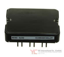 APTDC40H601G