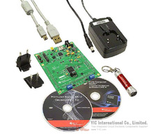 TMDX570LS04HDK