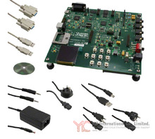 TMDXEVM5515
