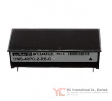 DMS-40PC-2-RS-C