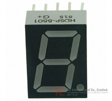 HDSP-5501