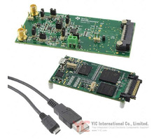 ADS7853EVM-PDK