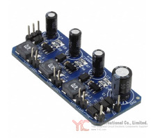 IS31LT3360-SDLS3-EB3CH