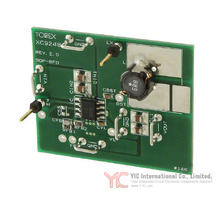 XC9248B08-EVB-3.3V