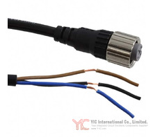 XS2F-M12PVC3S5M