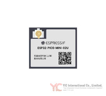ESP32-PICO-MINI-02U-N8R2