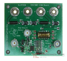 THS7001EVM