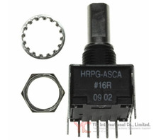HRPG-ASCA#16R