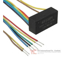 RBD-12-0.50/W