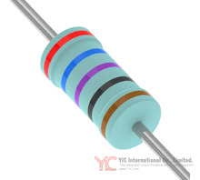 MF0207FRE52-267R