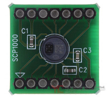 SCP1000 PCB1