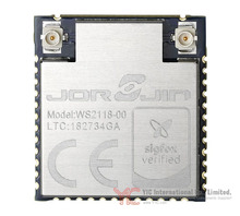 WS2118-00