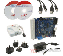 C8051F380DK