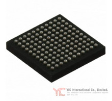 ICE40LP8K-CM121TR1K