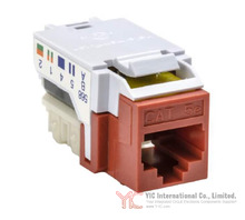 RJ45FC5EB-RED