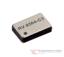 RV-8564-C3-32.768KHZ-20PPM-TA-QC