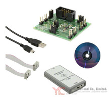 TPS62420EVM-167