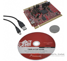 TWR-K70F120M