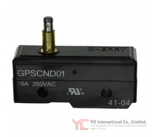 GPSCND01