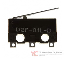 D2F-01L-D