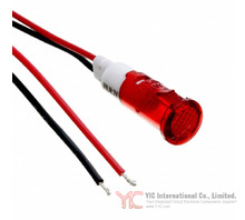 FL1P-10QW-1-R110V
