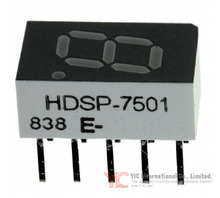 HDSP-7501