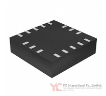 MAX21105ELE+T