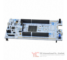 NUCLEO-F722ZE