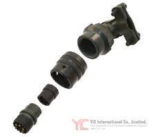 PT08E-10-6P(SR)