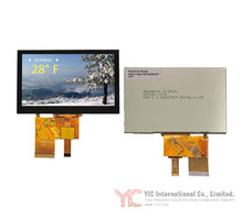 NHD-4.3-480272EF-ASXV#-CTP