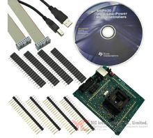 MSP-FET430U80USB