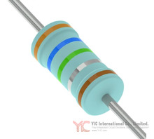 MF0207FRE52-3R65