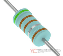 MF0207FRE52-5R11