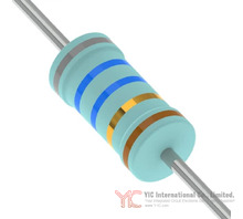 MF0207FRD52-86R6